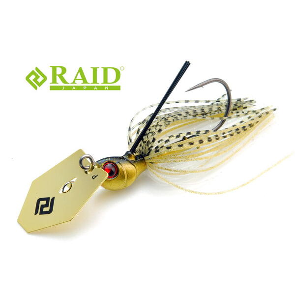 Raid Maxx Blade Power 11g 05 Real Gold