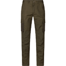 Pantaloni Seeland Key-Point Elements Pine Green/Dark Brown