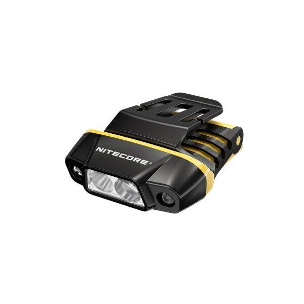 Lanterna Clip-on Nitecore NU11