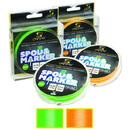 Fir Carp Spirit Spod & Marker Braid X4 300m 0.16mm 30LB Orange
