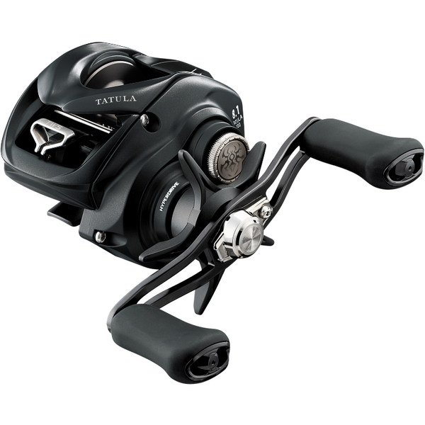 Mulineta Daiwa 23 Tatula TW 100L