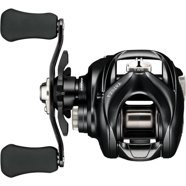 Mulineta Daiwa 23 Tatula TW 100L
