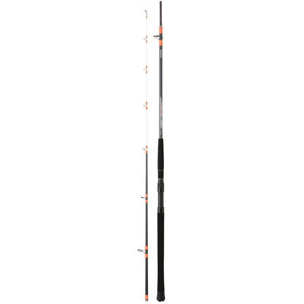 Lanseta Daiwa Megaforce Boat 21MH 2.40m 50-150g