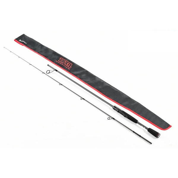 Lanseta Jackall BPM BP-S70L-ST 2.13m 1.8-7g