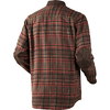Camasa Harkila Pajala Red Check
