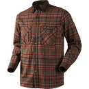 Camasa Harkila Pajala Red Check