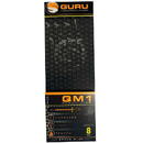 Carlig Guru QM1 Speed Stop Rig nr.14 0.19mm 10cm 8buc