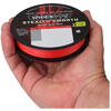 Fir Spiderwire Stealth Smooth X8 PE Braid Code Red 0.19mm 18.0kg 150m
