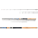 Lanseta Daiwa N'Zon Distance Special Feeder 3.66m 120g 3+3 trons