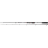 Lanseta Daiwa Ninja EXT Spin 2.45m 15-50g