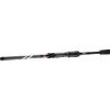 Lanseta Daiwa Ninja EXT Spin 2.45m 15-50g