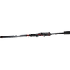 Lanseta Daiwa Ninja EXT Spin 2.45m 15-50g