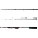 Ninja X Mobile Spin 2.45m 15-50g