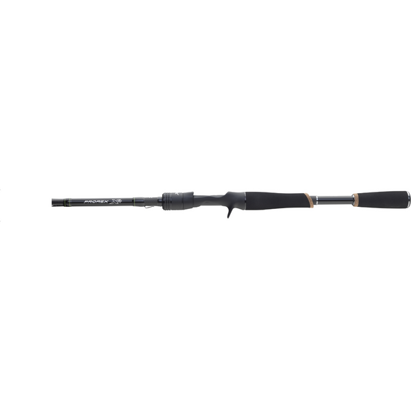 Lanseta Daiwa Prorex XR Baitcast 2.40m 40-120g