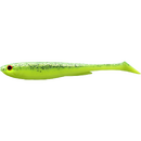 Daiwa Prorex Slim Shady 10.5cm Chartreuse Shocker 4buc