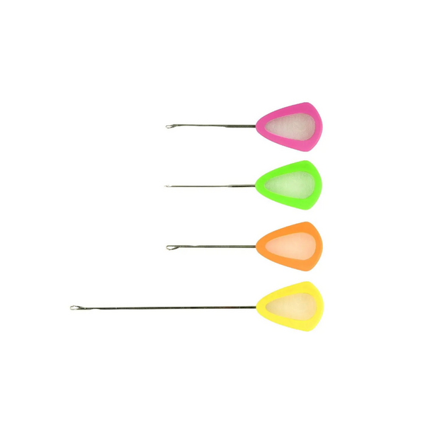 Gamakatsu Set Crosete Pole Position Glow In The Dark Needle Set