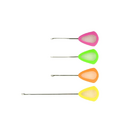Gamakatsu Set Crosete Pole Position Glow In The Dark Needle Set