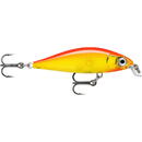 Vobler Rapala X-Light Minnow 5cm 4g GFR