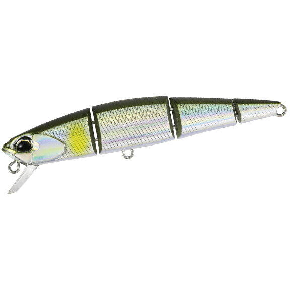 Vobler Duo Spearhead Ryuki Quattro 70S 7cm 5.7g Ayu