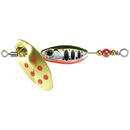 Duo Spearhead Ryuki Spinner 2cm 3.5g Yamame Red Belly