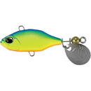 Duo Realis Spin 38 3.8cm 11g Blue Back Chart