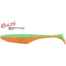 Duo Realis Versa Shad Fat 12.5cm Young Melon
