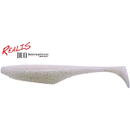 Duo Realis Versa Shad Fat 17.8cm White Back Shad