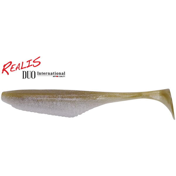 Duo Realis Versa Shad Fat 17.8cm Lively Rikyu