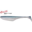 Duo Realis Versa Shad Fat 17.8cm Smokey Magic
