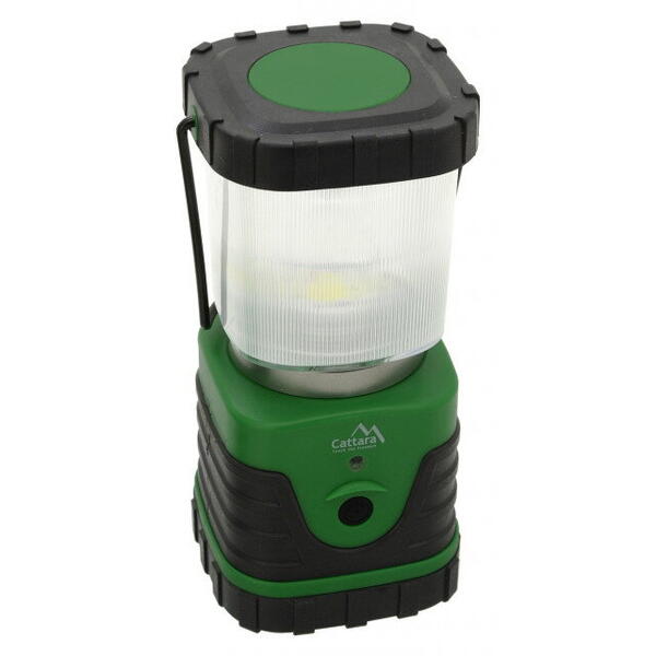 Lampa Cattara Lanterna Cu Led 300Lm Camping