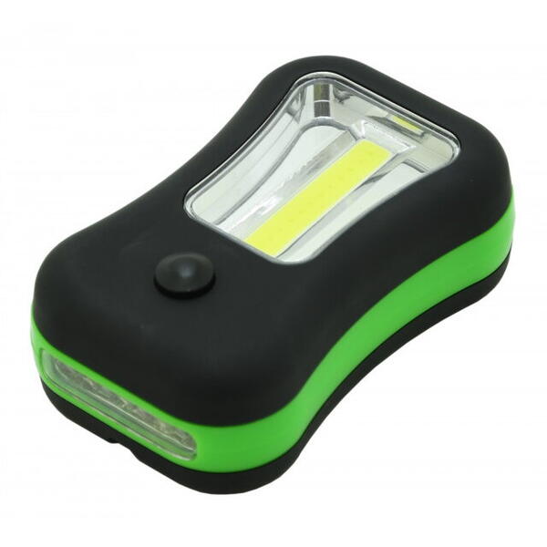 Lampa Cattara Lanterna Led 160+15Lm Camping