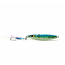 Mustad Jig Zippy Yellow Fine Tuna 80g