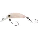 Vobler Jackall Chibi Buriburi Minnow 3.1cm 1.6g Kami Red Glow