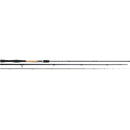 Custom Black Feeder GEN2 3.90m 60-120g 3 trons