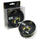 Fir Carp Spirit 4-D Camo Braid 0.30mm 300m