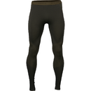 Base Active Long Johns Dark Willow Green