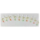 Lineaeffe Taparina Rainbow Gold nr.6