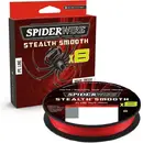 Stealth Smooth 8 Code Red 0.13mm 12.7kg 150m