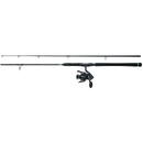 DAM Madcat Silure Spin Combo 2.40m 50-150g + mulineta Penn 5000