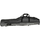 D-Vec 3 Rod Bag GREY 130cm