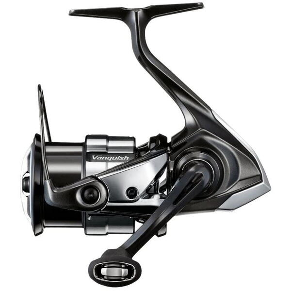 Mulineta Shimano Vanquish FC C2500S