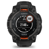 Ceas Garmin Instinct 3 Solar Black 45mm