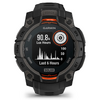 Ceas Garmin Instinct 3 Solar Black 45mm