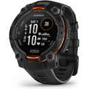 Instinct 3 Solar Black 45mm