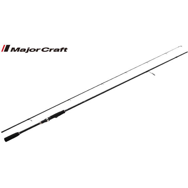 Lanseta Major Craft Ceana CNS-732MH 2.21m 10-42g