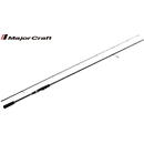 Lanseta Major Craft Ceana CNSS-902ML 2.44m 10-30g