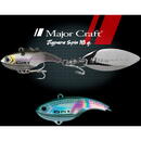Spinnertail Major Craft Jigpara Spin FW 4.3cm 18g #037 Gizzard Shad