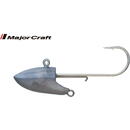 Jig Major Craft Jigpara Bunta Darts 10g