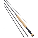 Lanseta Daiwa X4 Trout Fly 2.74m Cls.5/6