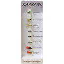 Set Muste Daiwa Beadhead Nymphs 8buc